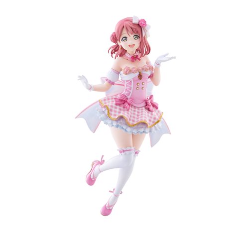 Love Live! Nijigasaki High School Idol Club Ayumu Uehara 1:7 Scale Statue