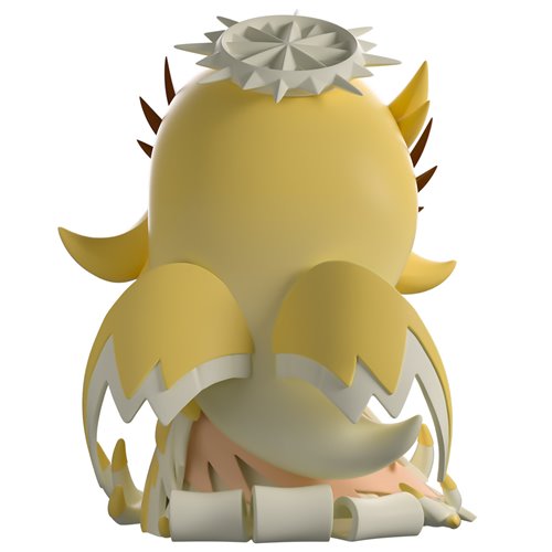 Hazbin Hotel Collection The Speaker Vinyl Figure #36