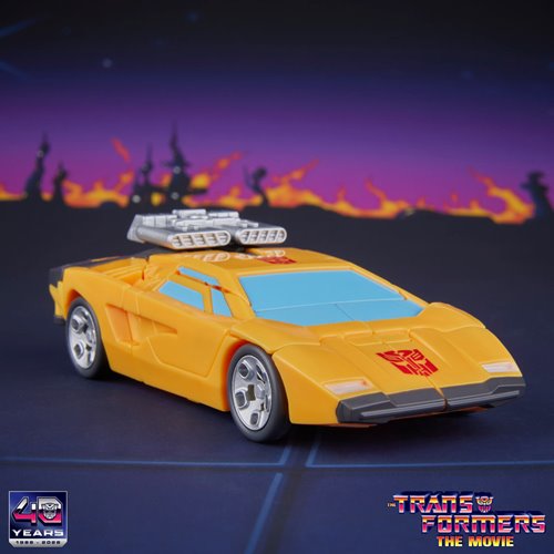 Transformers Studio Series Premier Deluxe Class Wave 30 Case of 8