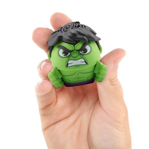 Hulk Bitty Boomers Bluetooth Mini-Speaker