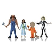Toony Terrors Series 4 6-Inch Scale Action Figure Set