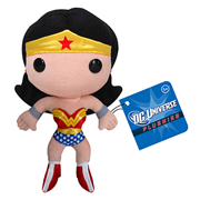 DC Universe Wonder Woman 7-Inch Plush