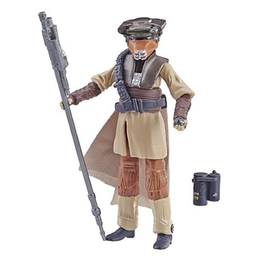 Star Wars The Vintage Collection Action Figures Wave 4