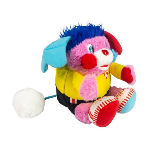 Popples Big Kick 11-Inch Plush
