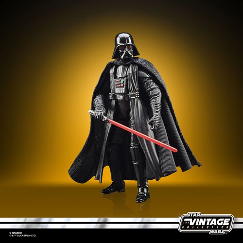 Star Wars The Vintage Collection Darth Vader (Rogue One) 3 3/4-Inch Action Figure