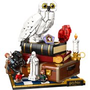 LEGO 76466 Harry Potter Sorcerer's Stone Collectors' Edition