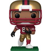 NFL Legends Terrell Owens (49ers) Funko Pop! Vinyl Figure #329, Not Mint