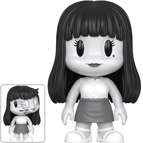 Junji Ito Tomie Pix! Vinyl Figure