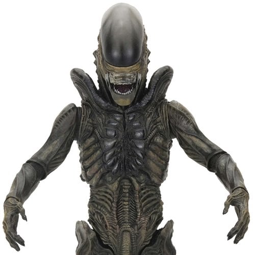 Alien: Earth Ultimate Xenomorph 7-Inch Scale Action Figure