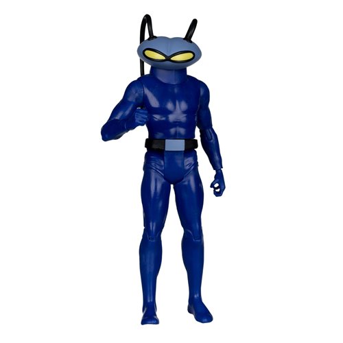 DC Retro Wave 15 Super Friends Black Manta 6-Inch Scale Action Figure