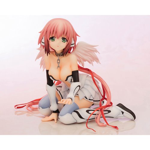 Heaven's Lost Property Final The Movie: Eternally My Master Ikaros 1:6 Scale Statue