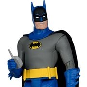 DC Retro Wave 15 Super Friends Batman Version 2 6-Inch Scale Action Figure