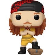 Dodgeball Steve Funko Pop! Vinyl Figure