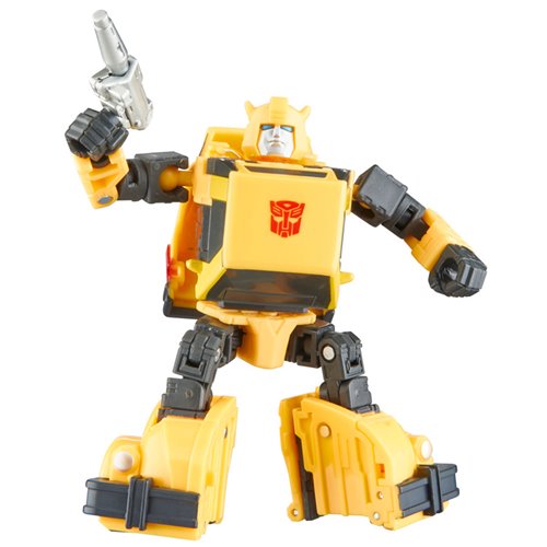 Transformers Studio Series A-List Deluxe Wave 1 Set of 2