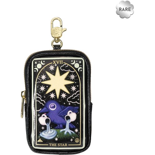 Wild Magic Tarot Mystery Box Coin Bag Case of 12