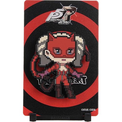 Persona 5 Panther FiGGYZ Magnet