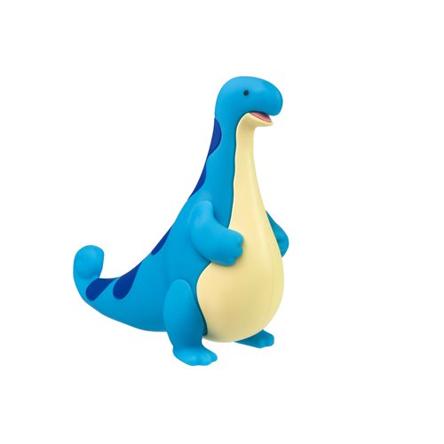 Palworld Collector 3-Inch Scale Action Figure 3-Pack