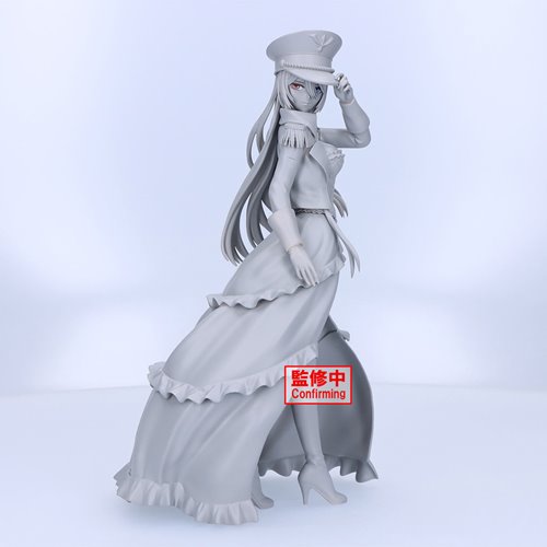 My Dress-Up Darling Marin Kitagawa Black Lobelia Version Detailed Elegance Espresto Statue
