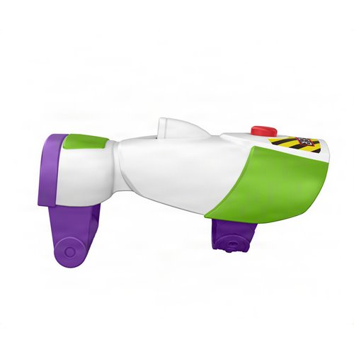 Toy Story 5 Star Command Roleplay Blaster