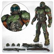 Doom Marine Praetor Suit 1:6 Scale Action Figure