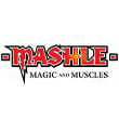 Mashle: Magic and Muscles