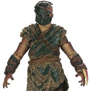 Predator: Badlands Ultimate Dek (Bo Bison Armor) 7-Inch Scale Action Figure