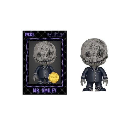 The Haunting of Hillhouse The Bent Neck Lady Pix! Vinyl Figure