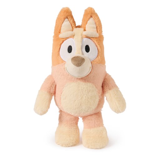 Bluey Bingo Sustainably Soft 13-Inch Plush