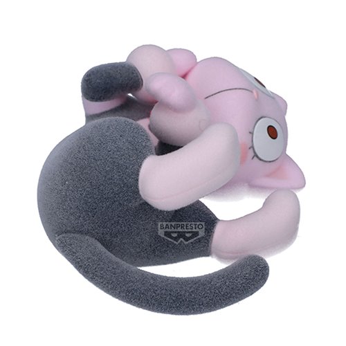 My Hero Academia Ochaneko II Fluffy Puffy Statue