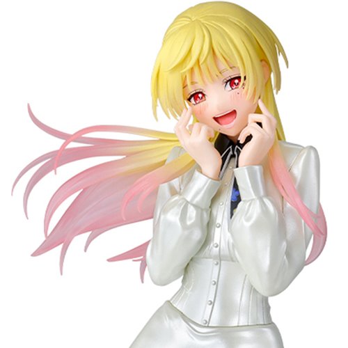 MarriageToxin Mei Kinosaki Special Color Version Glitter & Glamours Statue