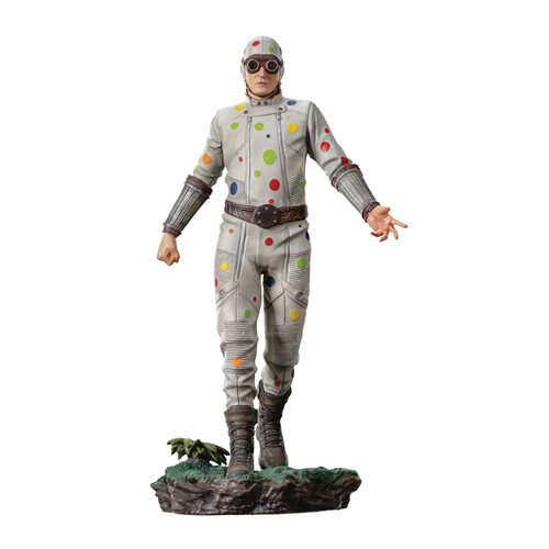 The Suicide Squad Polka-Dot Man BDS Art 1:10 Scale Statue