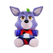 Five Nights at Freddy's: Security Breach Roxanne Wolf Plush