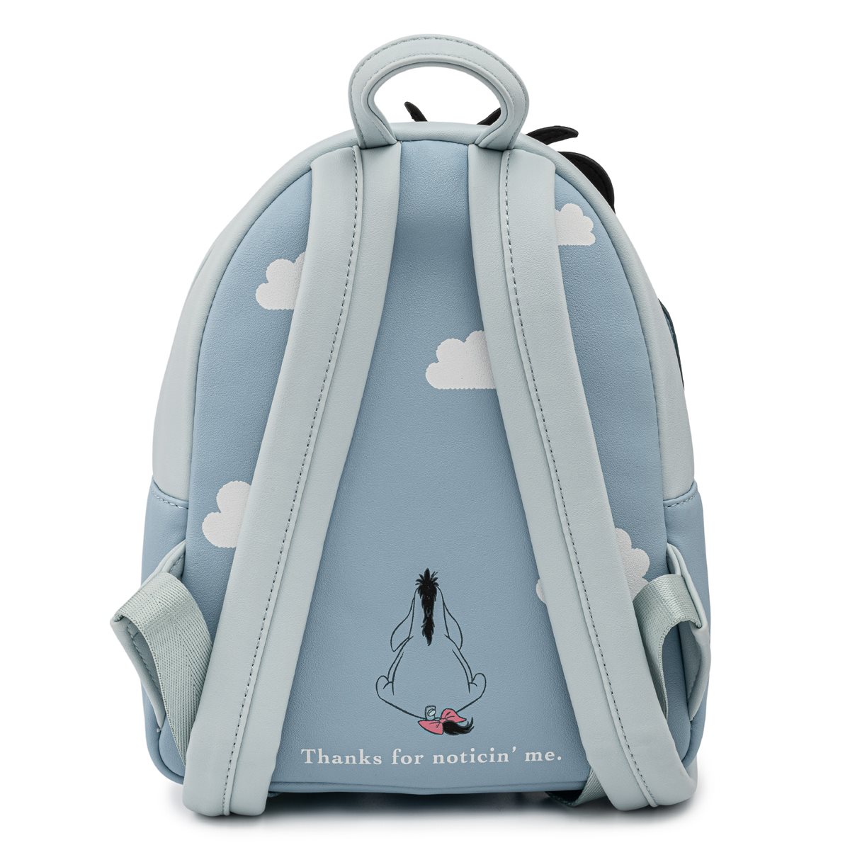the Eeyore Cosplay Mini-Backpack
