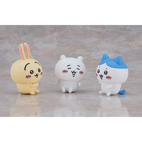 Chiikawa Usagi Nendoroid Action Figure