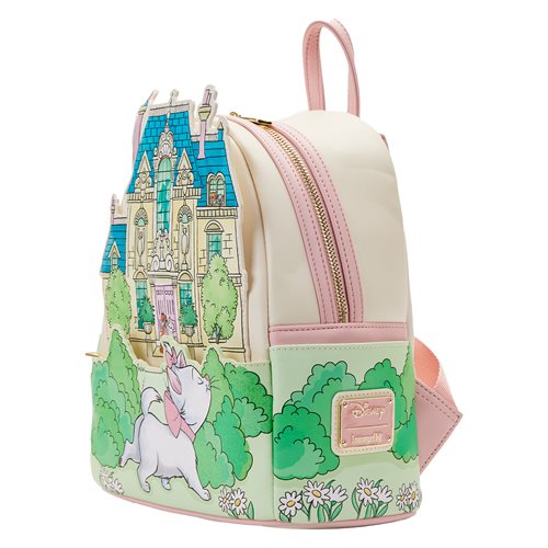 The Aristocats Marie Walking Mini-Backpack