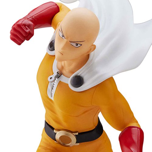 One Punch Man - Entertainment Earth