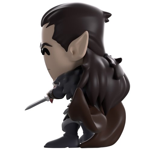 Critical Role: The Legend of Vox Machina Collection Vax'ildan Vinyl Figure #4