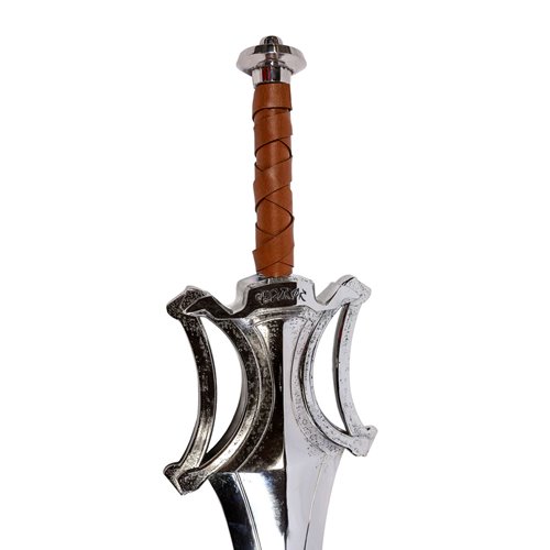 Masters of the Universe 2026 Power Sword Limited Edition Prop Replica