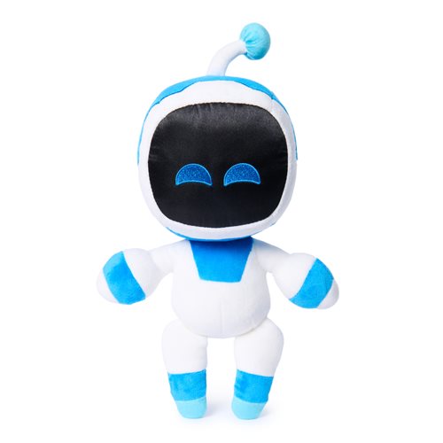 Astro Bot 8-Inch Plush - Entertainment Earth