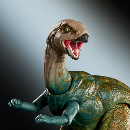 Jurassic World Hammond Collection Dryosaurus Action Figure