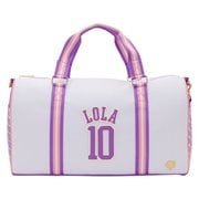 Space Jam Lola Bunny Duffle Bag