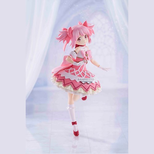 Puella Magi Madoka Magica the Movie: Walpurgisnacht: Rising Madoka Kaname II Statue