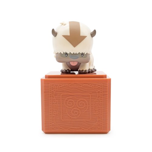 Avatar: The Last Airbender SMOLS Vinyl Figure Case of 12
