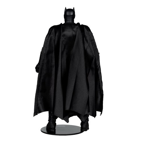 DC Multiverse Batman Wave 3 Batman Noel 7-Inch Scale Action Figure