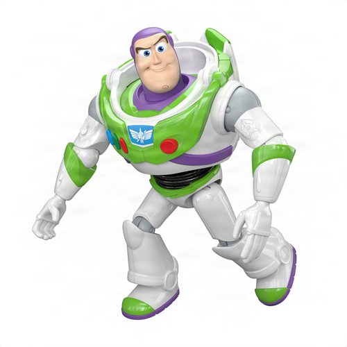 Disney and Pixar Toy Story Large Scale Figure Case of 3