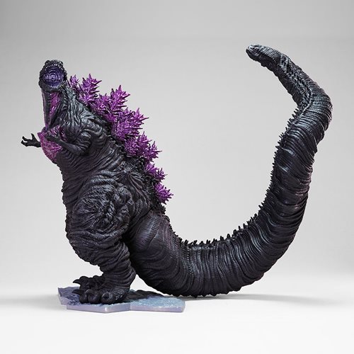 Shin Godzilla Shin Japan Heroes Universe Art Vignette I Statue