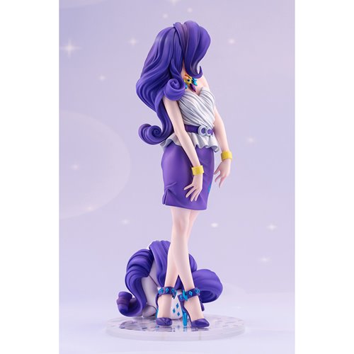My Little Pony Rarity Bishoujo 1:7 Scale Statue - ReRun