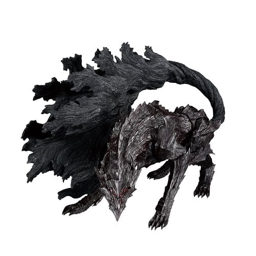 Berserk Beast of Casca's Dream Fated Polarity Masterlise Ichibansho Statue