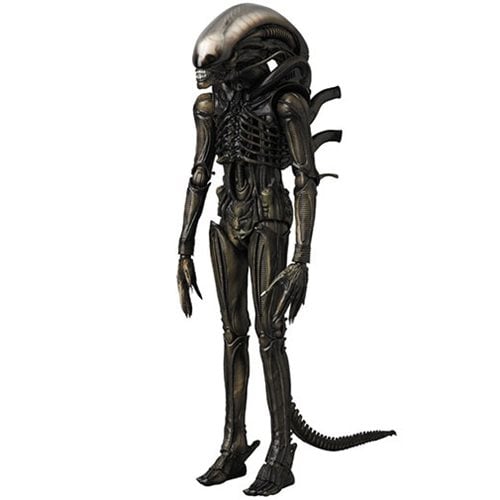Alien MAFEX Action Figure - Entertainment Earth