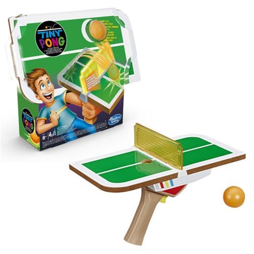 table tennis table game